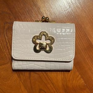 Vintage Hello Kitty Wallet
